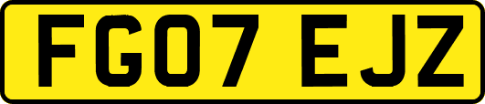 FG07EJZ