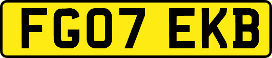FG07EKB