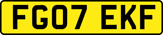 FG07EKF