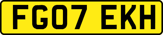 FG07EKH