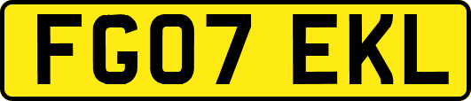 FG07EKL