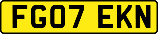 FG07EKN
