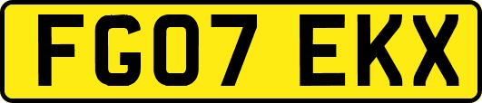 FG07EKX