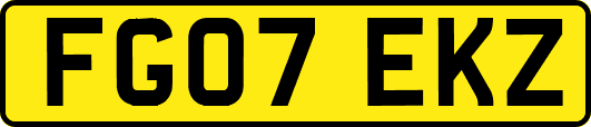 FG07EKZ