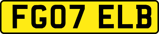 FG07ELB