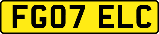 FG07ELC