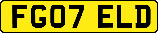 FG07ELD