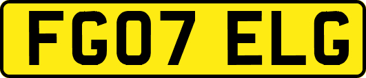 FG07ELG