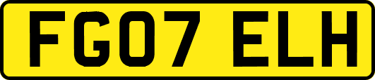 FG07ELH