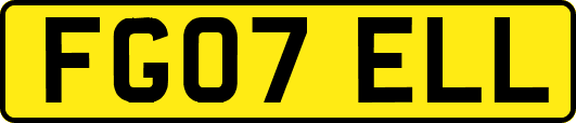 FG07ELL