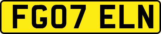 FG07ELN