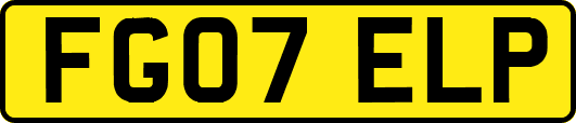 FG07ELP
