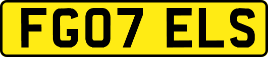 FG07ELS