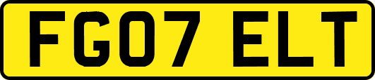FG07ELT