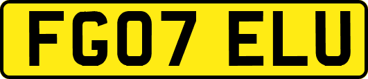 FG07ELU