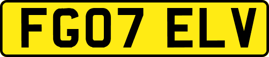 FG07ELV