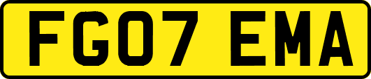 FG07EMA