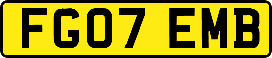 FG07EMB