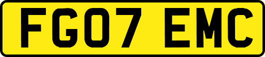 FG07EMC