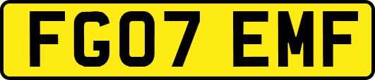 FG07EMF