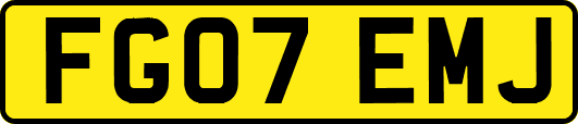 FG07EMJ