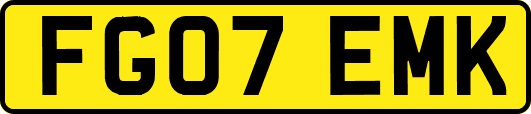 FG07EMK