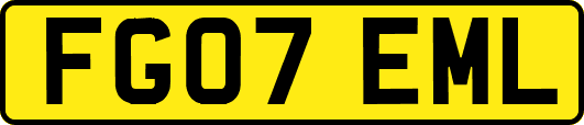 FG07EML