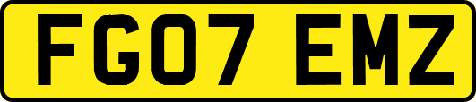 FG07EMZ