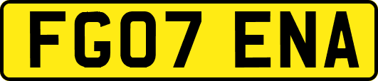 FG07ENA