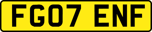 FG07ENF