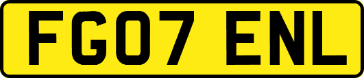 FG07ENL