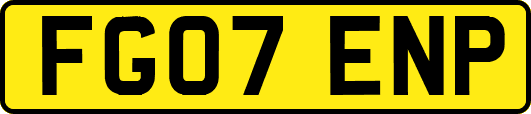 FG07ENP