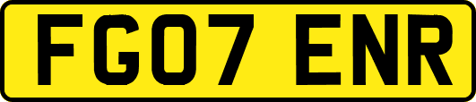 FG07ENR