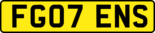 FG07ENS