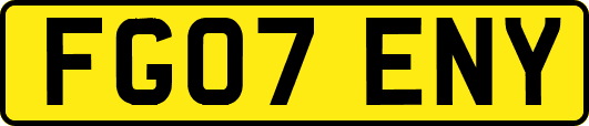 FG07ENY