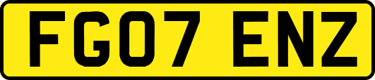 FG07ENZ