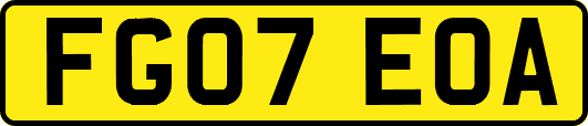 FG07EOA