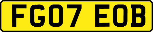 FG07EOB