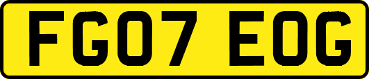 FG07EOG