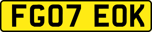 FG07EOK
