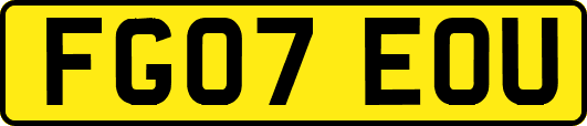 FG07EOU