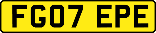 FG07EPE