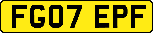 FG07EPF