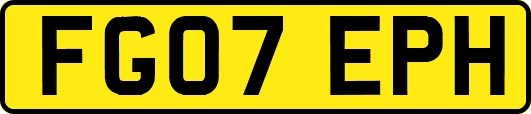 FG07EPH