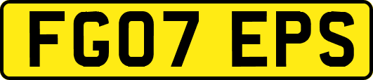 FG07EPS