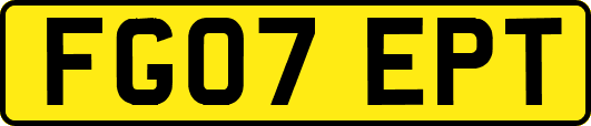 FG07EPT