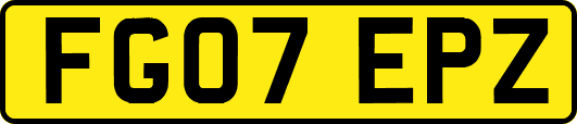 FG07EPZ
