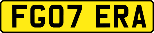 FG07ERA