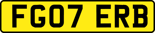FG07ERB