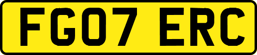 FG07ERC